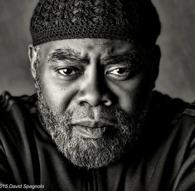 Nazim Richardson death