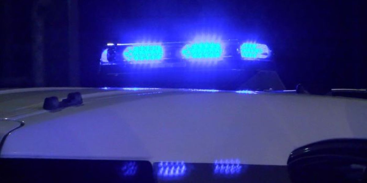 Nicholas Logan Hall death
