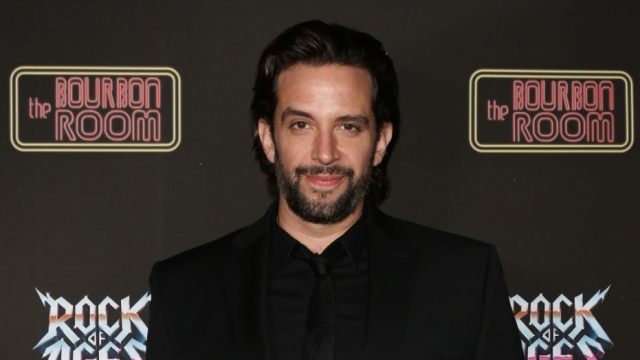 Nick Cordero Passed Away