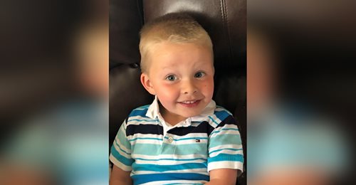 Noah Zaja Death
