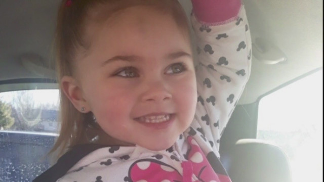 Olivia Jansen Death