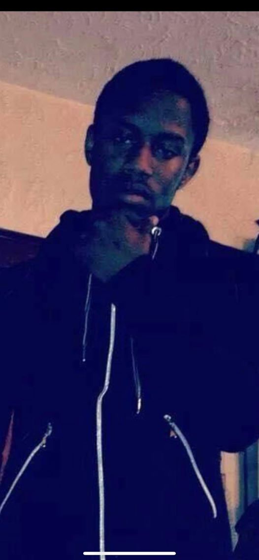 Orlanzo Wilson Death