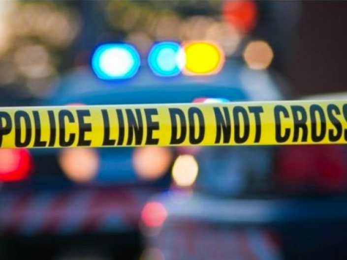 Pair Killed In Valley Murder-Suicide