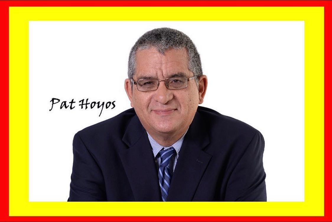 Pat Hoyos death