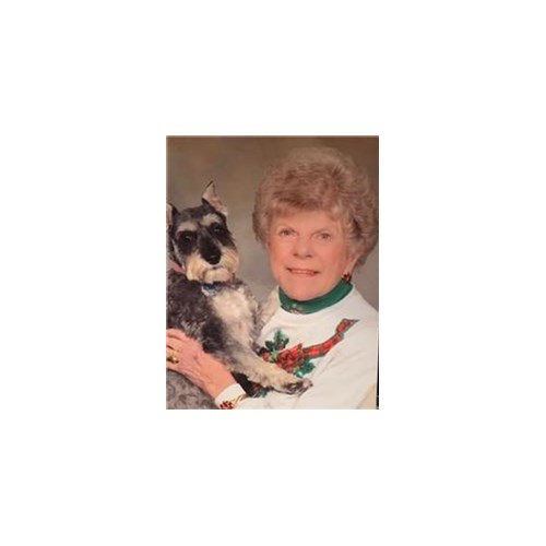 Patricia Ann death