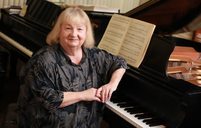 Paula K. Parsché Death