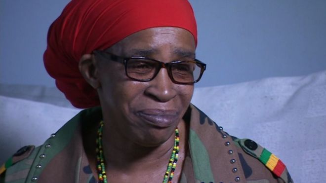 Paulette Wilson death