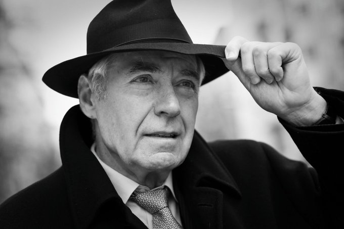 Rod Bernard Death