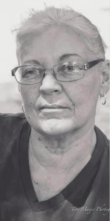 Peggy Goos Death