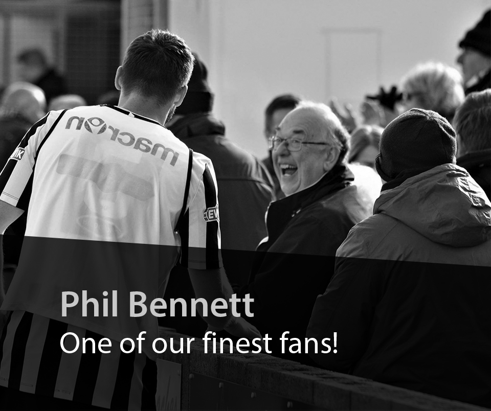 Phil Bennett Death