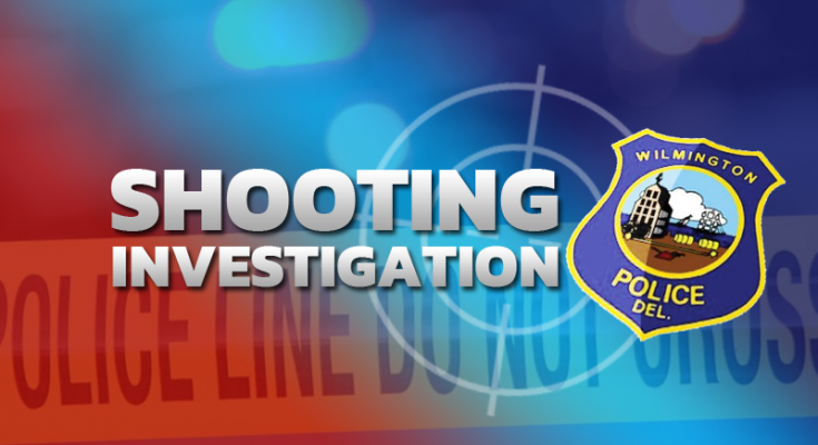 Police Identify Man Gunned Down In Wilmington