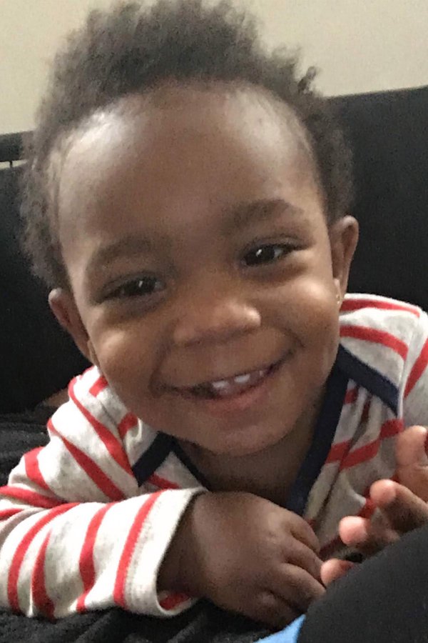 Police Investigating Death Of 1-Year-Old Boy Shot Dead During Cookout