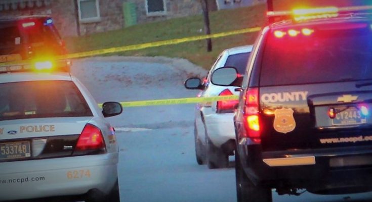 Police Release Name Of Man Killed In New Castle Triple Shooting