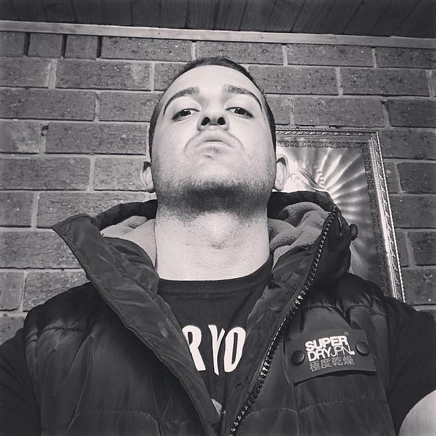 Police Shot Messo While stabbing His Mother in a Park in Melbourne