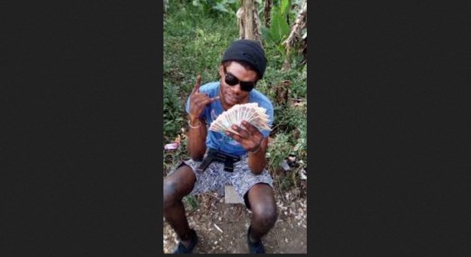 Prekeh Bwoy Death