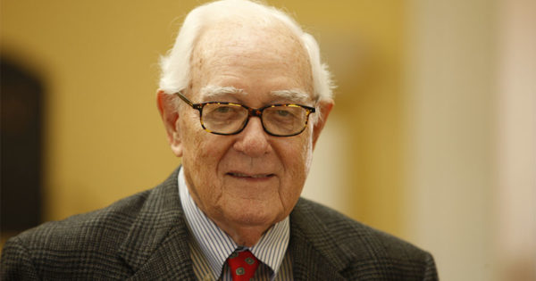 Professor John Colley Death