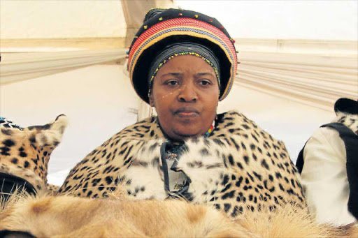 Noloyiso Sandile Death