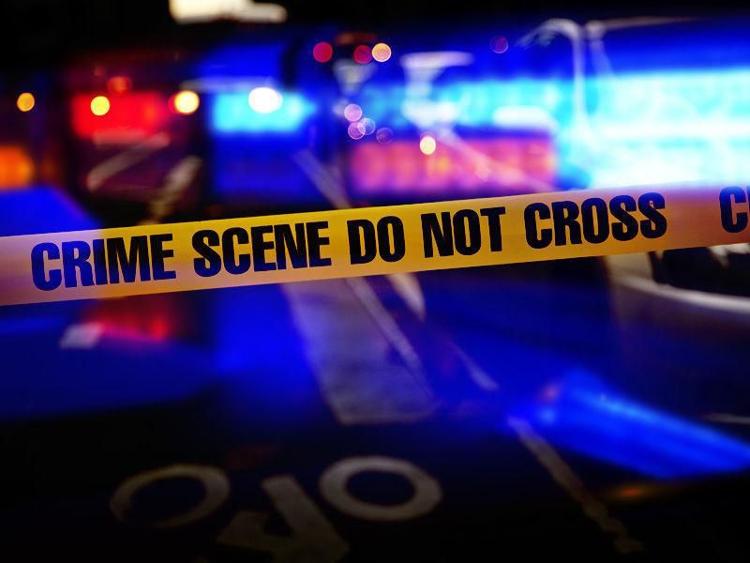  Quentin Strawderman and Ashley McDonald death