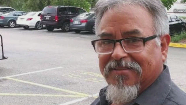 Ramon Morales Death