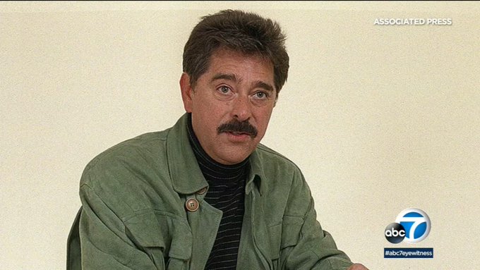 Raymundo Capetillo death