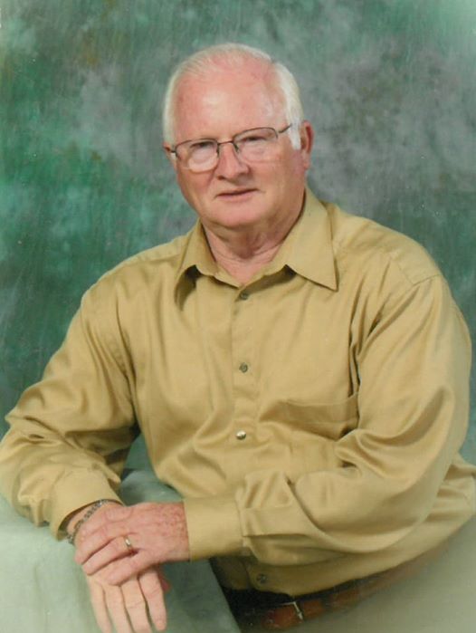 Reverend Jonas Larry Letchworth Death