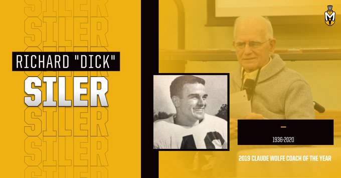 Richard Siler death