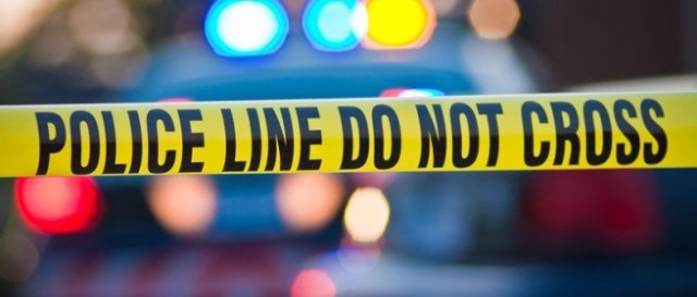 Rickie Jackson death