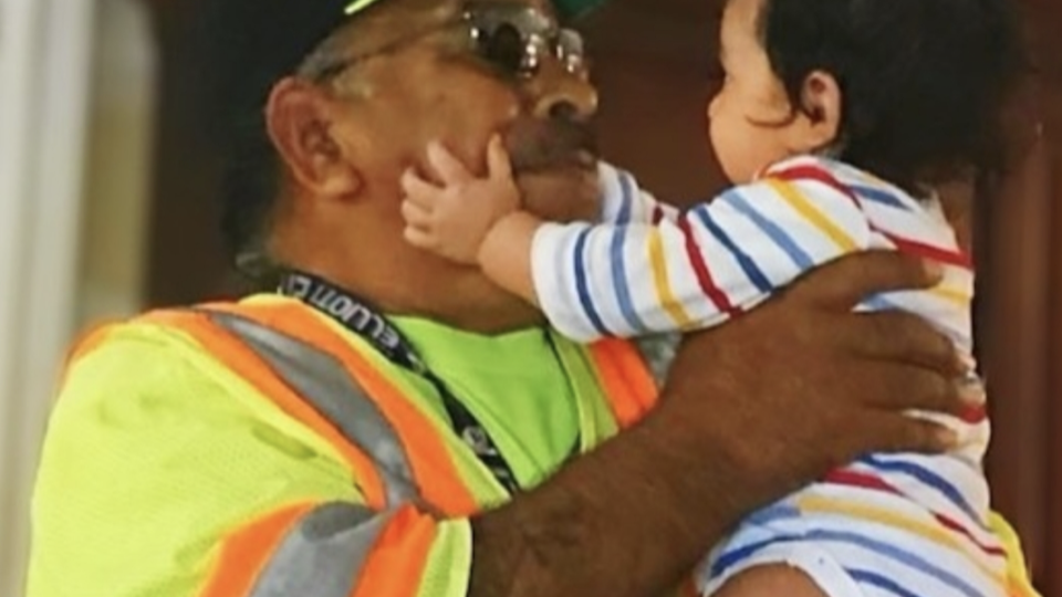 Robert Mata SR Death
