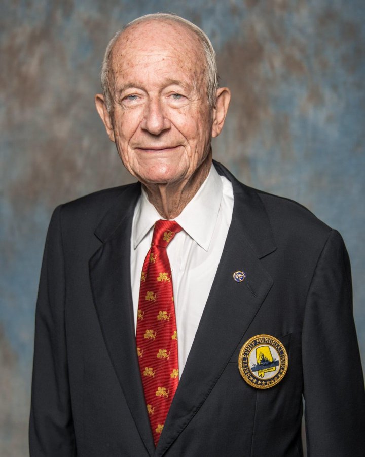 Robert S. Edington