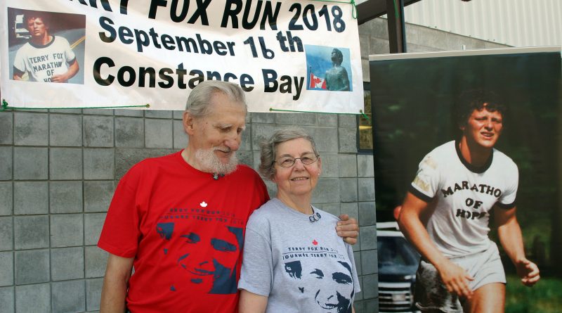 Robert ‘Bob’ Dupuis Death
