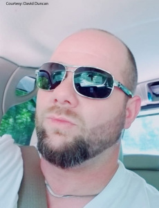 Rodney S. Duncan death