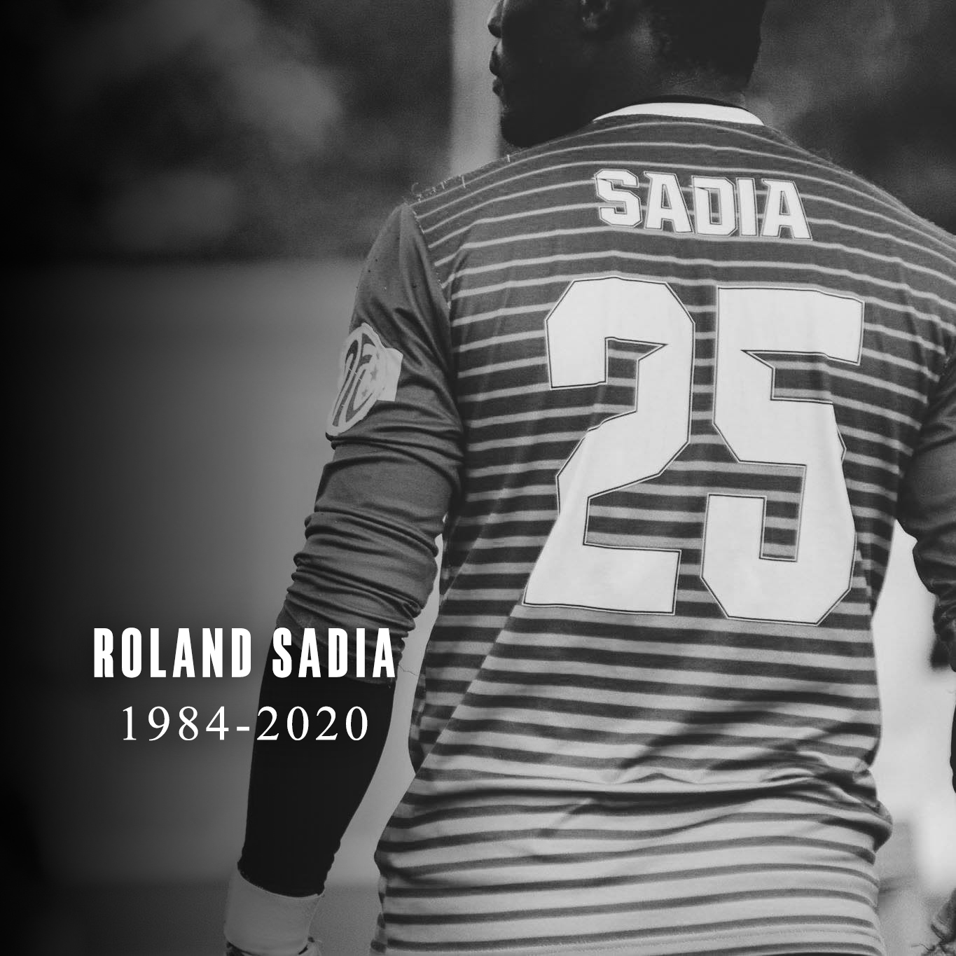 Roland Sadia death