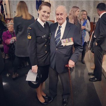 Ron Mayhill DFC Death