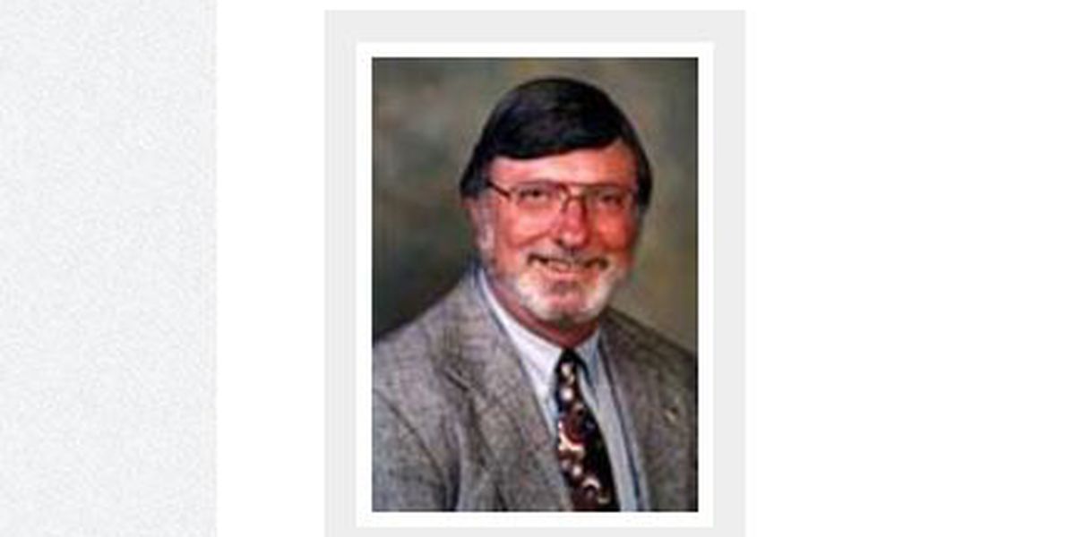 Ronald Johnson Death