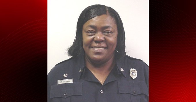 Rosa Thomas death