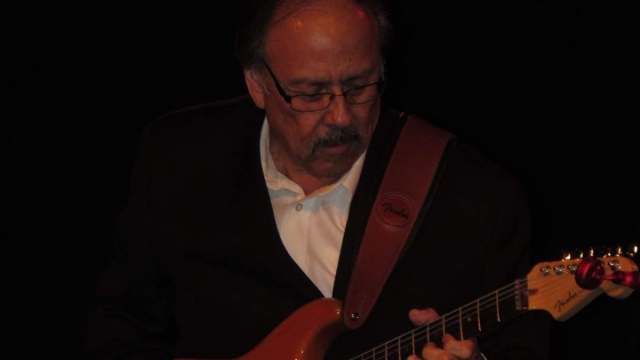 Rudy Palacios Death