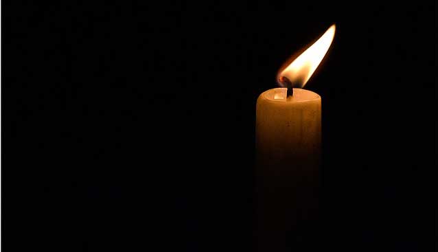 Florence Littauer Death
