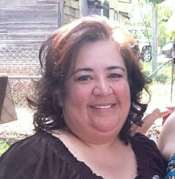 Sandra Rivera Death