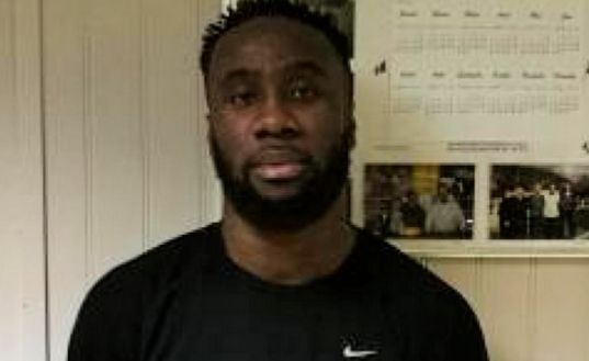 Serge Aurier Brother Death