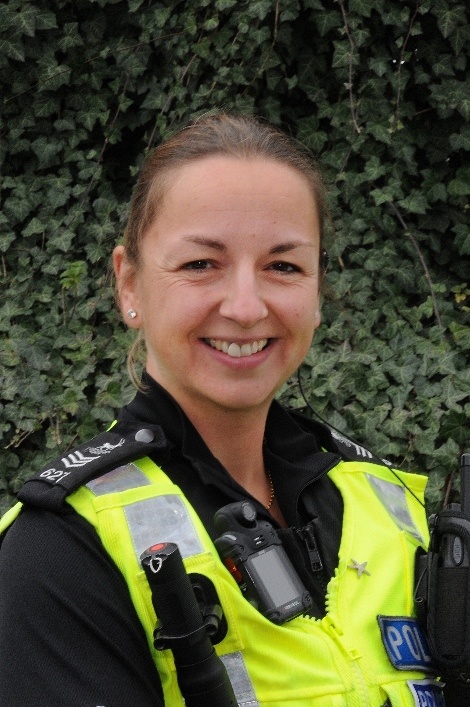 Sergeant Leah McDermott death