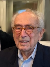 Seymour Padnos death