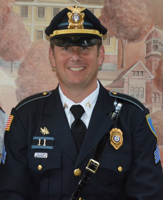Sgt. Christopher Callan Death