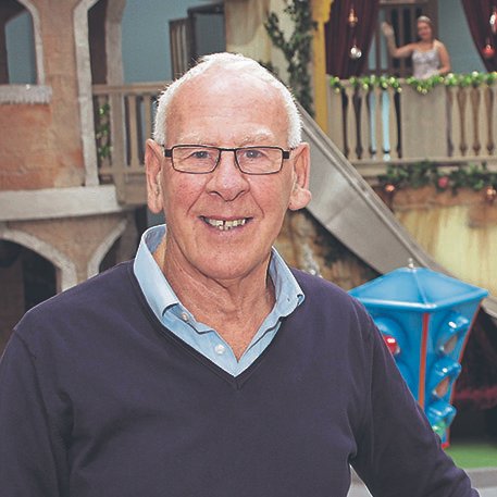 Shay Kinsella Death
