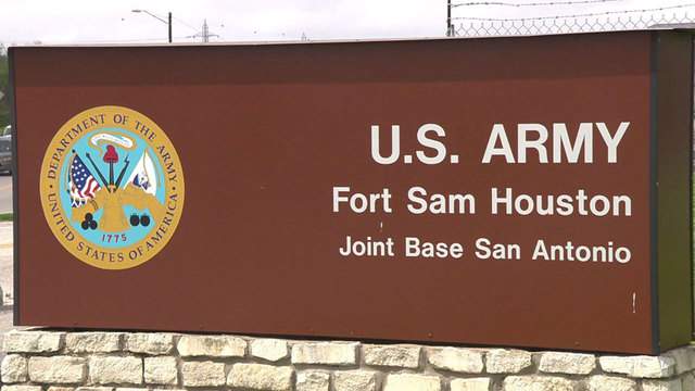 Soldier who was Found Dead At Fort Sam Houston Identified