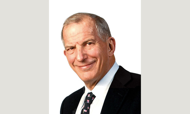 Stephen D. Susman death