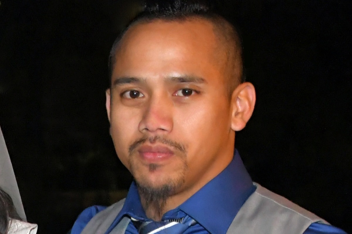 Stephen Meng Death