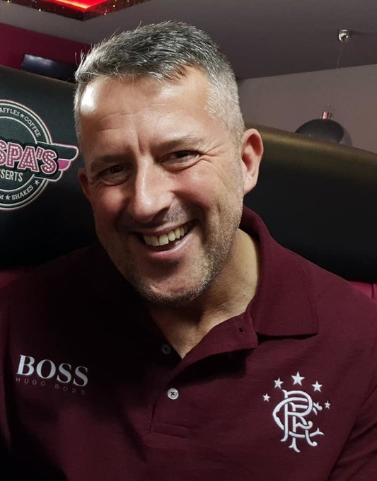 Steve Baird death