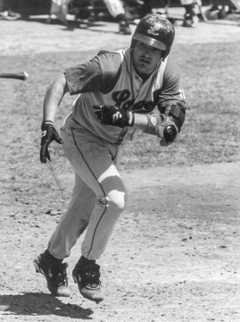 Steve Botto death