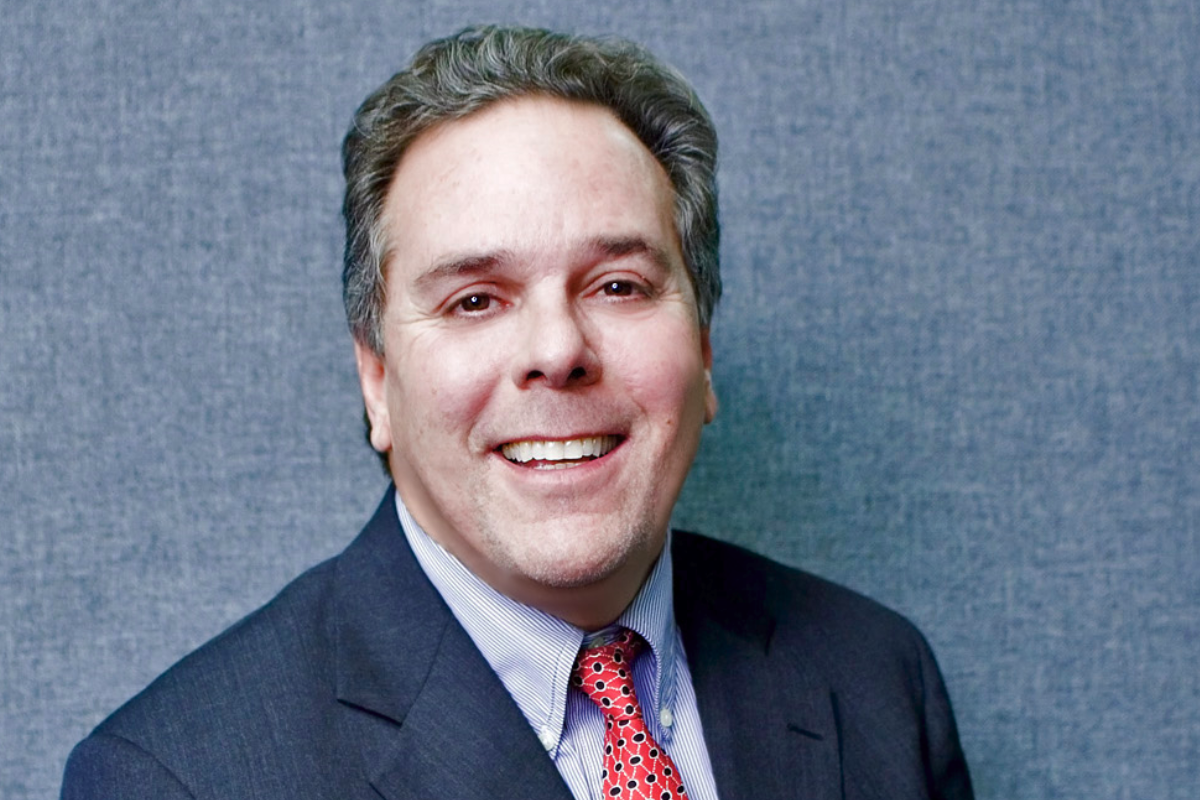 Steven J. Bresky death