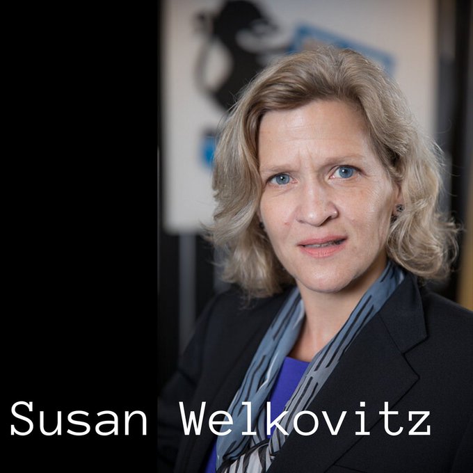 Susan Welkovitz Death